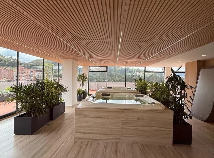 Departamento en venta en Cuenca, Azuay
