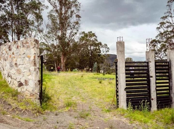 Terreno en venta en Cuenca, Azuay