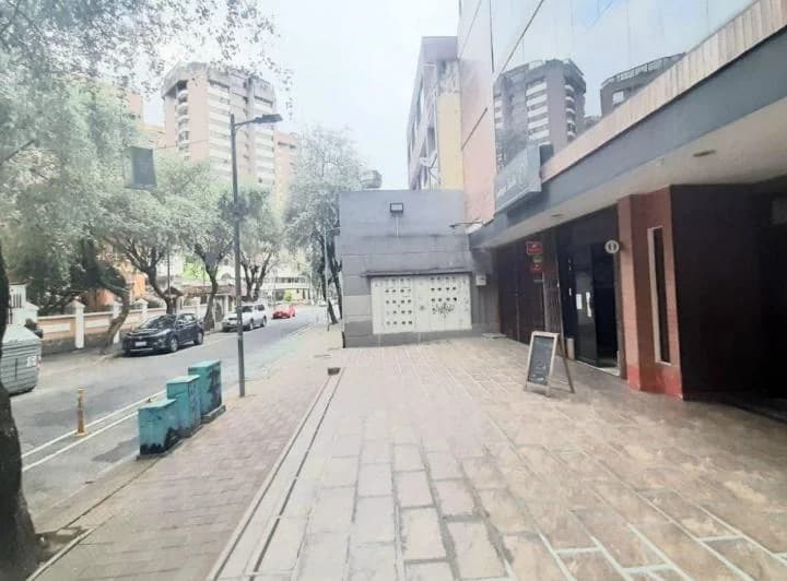 Local comercial en venta en Quito, Pichincha