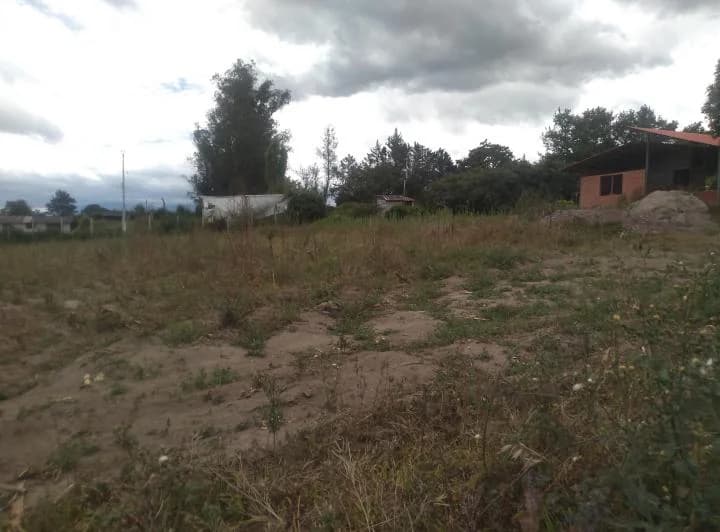 Terreno en venta en Quito, Pichincha
