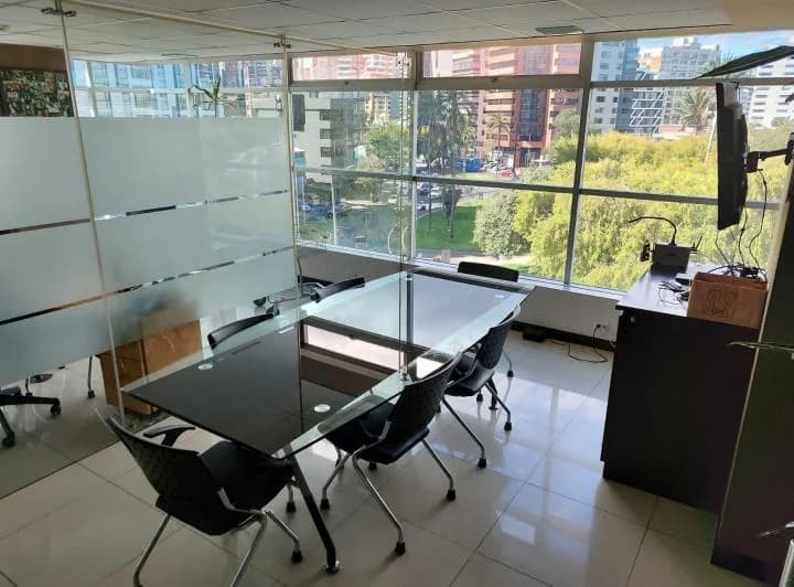 Local comercial en venta en Quito, Pichincha