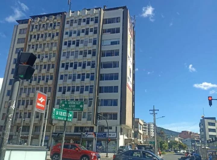 Local comercial en venta en Quito, Pichincha