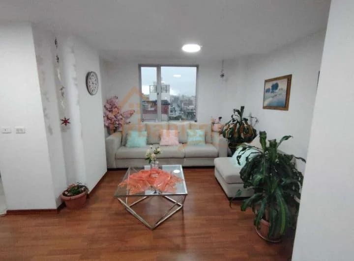 Departamento en venta en Quito, Pichincha