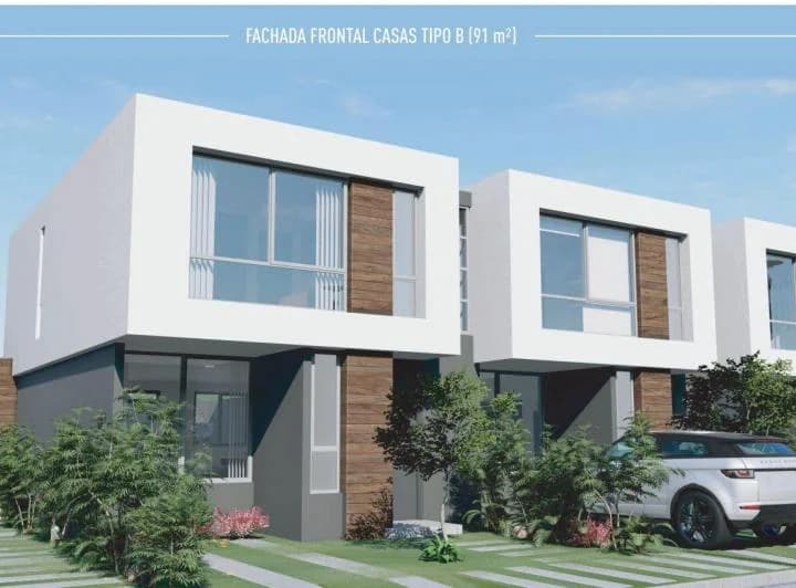 Casa en venta en Quito, Pichincha