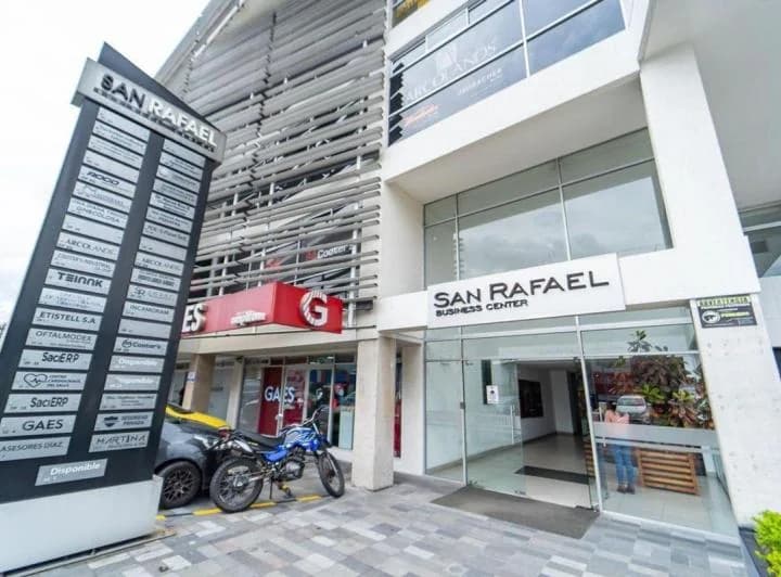 Local comercial en venta en Quito, Pichincha