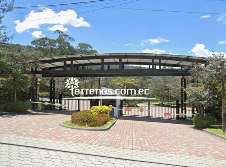 Terreno en venta en Quito, Pichincha