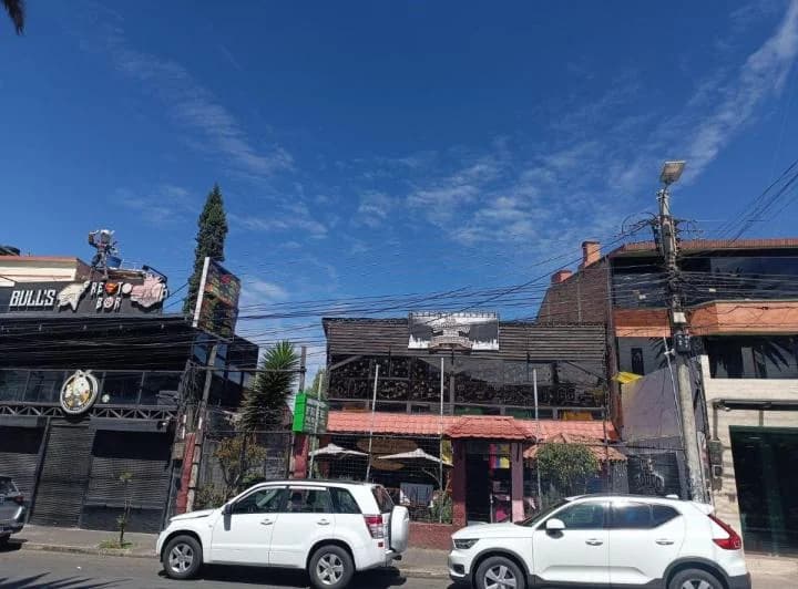 Terreno en venta en Riobamba, Chimborazo
