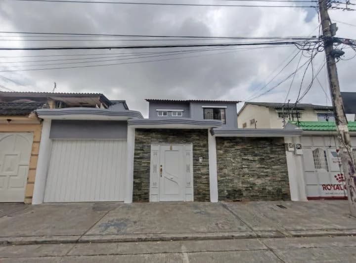 Casa en venta en Guayaquil, Guayas