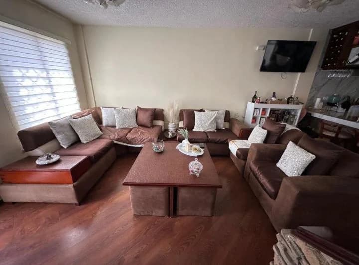 Casa en venta en Quito, Pichincha