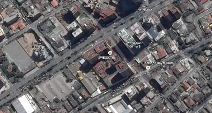 Terreno en venta en Quito, Pichincha