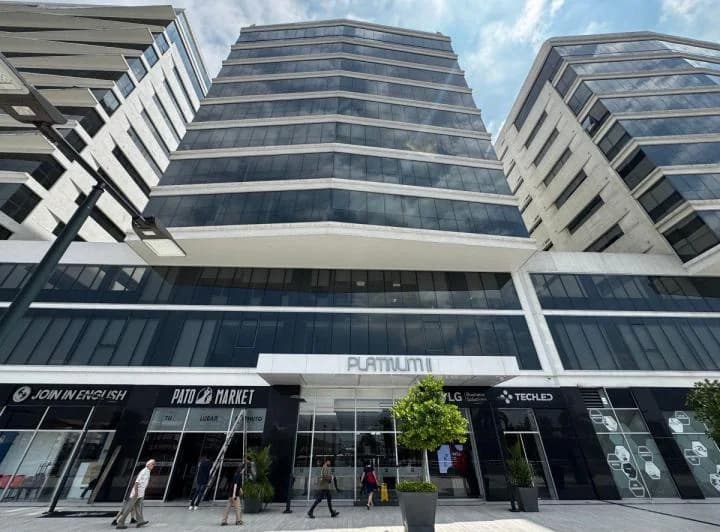 Local comercial en venta en Daule, Guayas