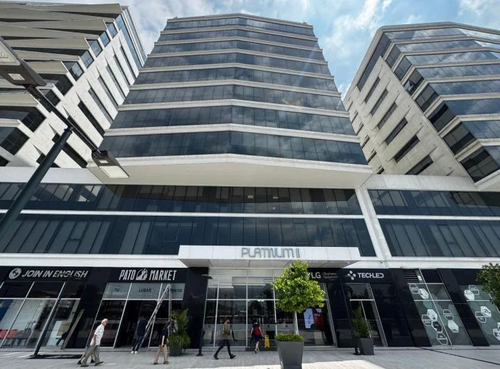 Comercial en venta en Daule, Guayas
