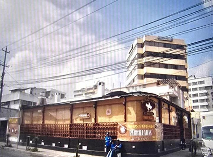 Terreno en venta en Quito, Pichincha