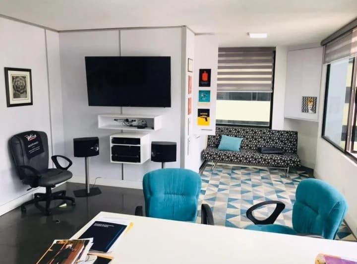 Local comercial en venta en Quito, Pichincha