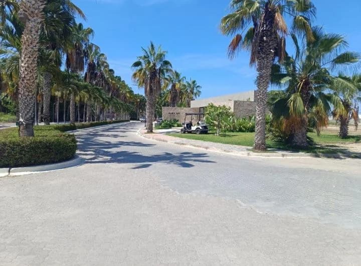 Terreno en venta en Punta Blanca, Santa Elena