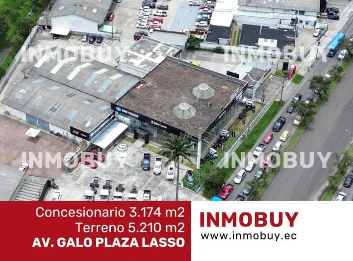 Propiedad en venta en Quito, Pichincha
