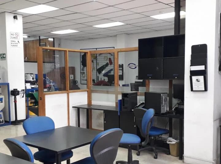 Local comercial en venta en Quito, Pichincha