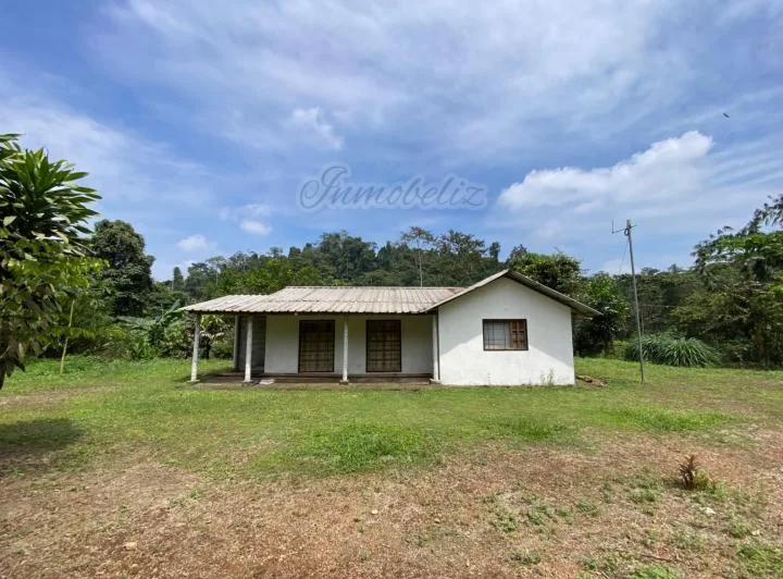 Terreno en venta en Pedro Vicente Maldonado, Pichincha