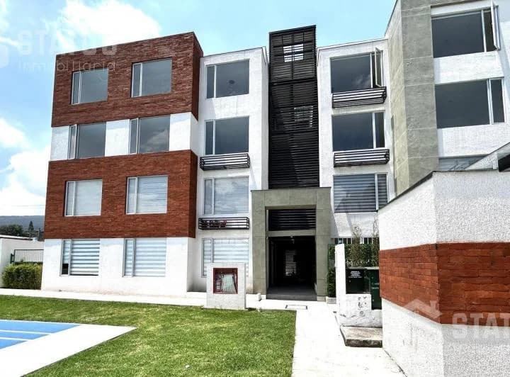Departamento en venta en Quito, Pichincha