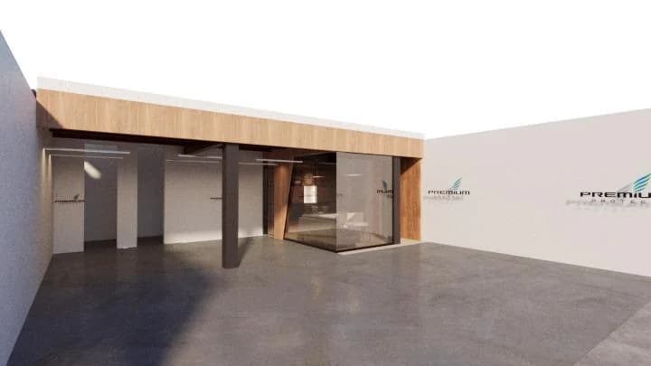 Local comercial en venta en Quito, Pichincha