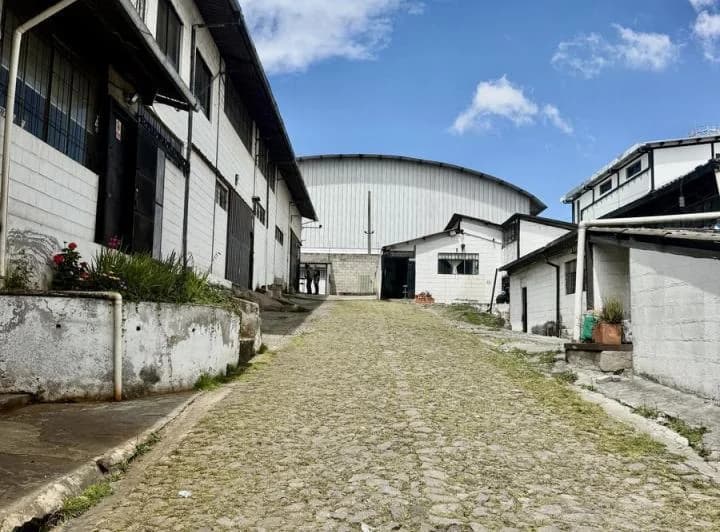 Terreno en venta en Quito, Pichincha
