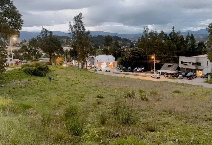 Terreno en venta en Cuenca, Azuay