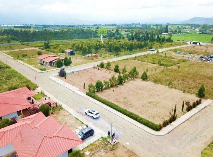 Terreno en venta en Quito, Pichincha