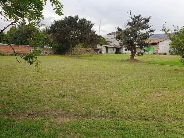 Terreno en venta en Quito, Pichincha