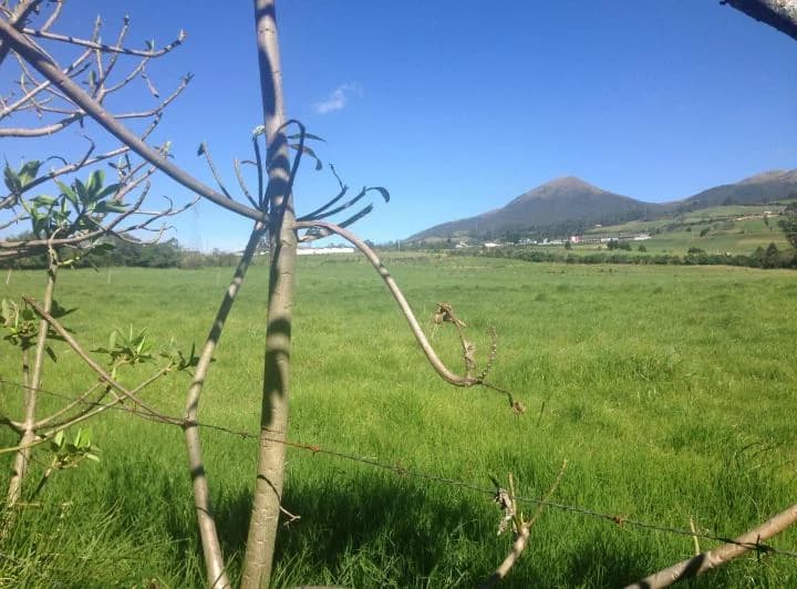 Terreno en venta en San Miguel de Urcuquí, Imbabura