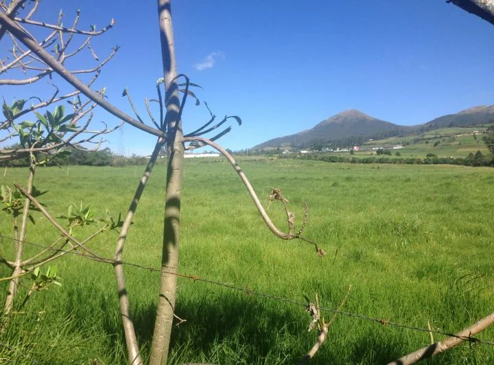 Terreno en venta en San Miguel de Urcuquí, Imbabura