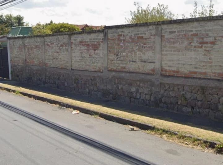 Terreno en venta en Quito, Pichincha