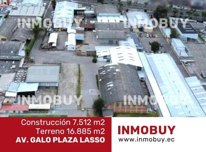 Local comercial en venta en Quito, Pichincha
