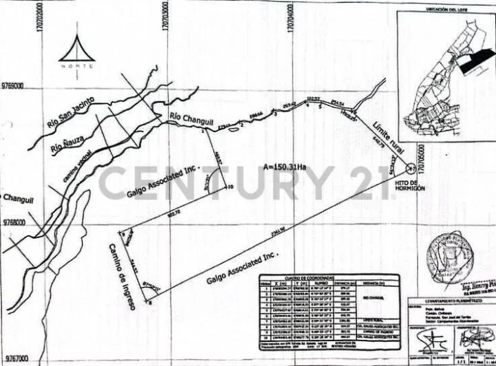 Terreno en venta en General Antonio Elizalde, Guayas