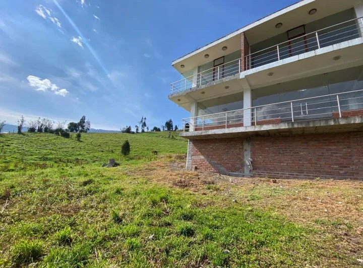 Terreno en venta en Baños de Agua Santa, Tungurahua