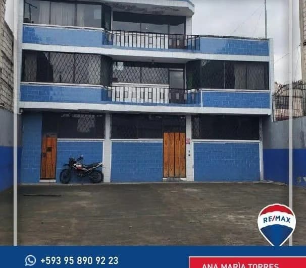 Casa en venta en Quito, Pichincha