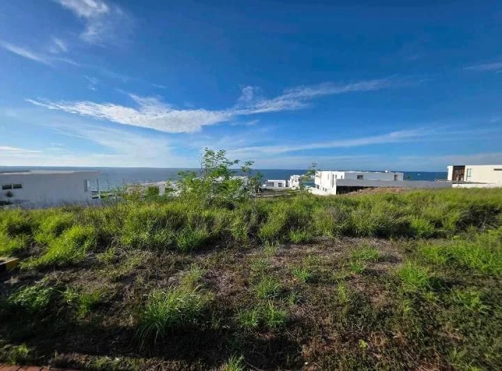 Terreno en venta en Manta, Manabí