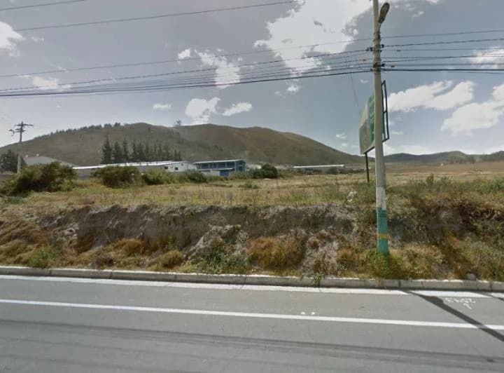 Terreno en venta en Quito, Pichincha