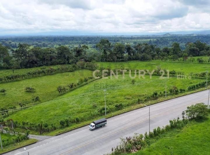 Terreno en venta en Santo Domingo, Santo Domingo