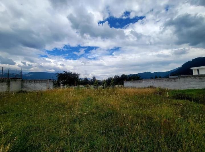 Terreno en venta en Quito, Pichincha