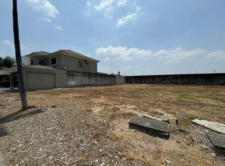 Terreno en venta en Guayaquil, Guayas