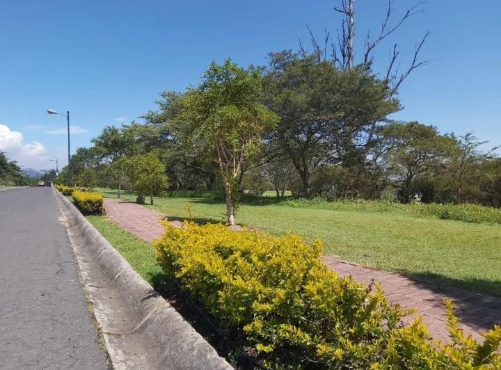 Terreno en venta en Quito, Pichincha