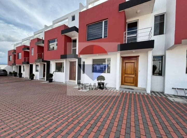 Casa en venta en Quito, Pichincha