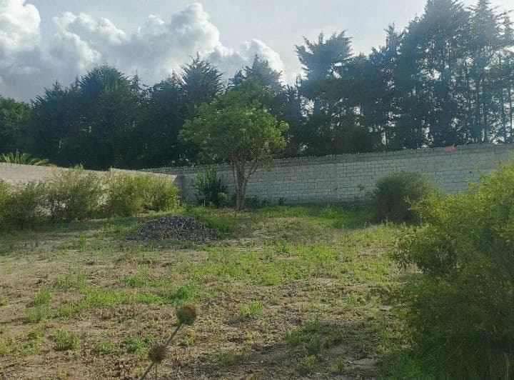 Terreno en venta en Quito, Pichincha