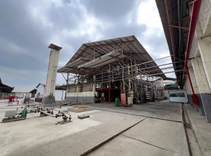 Propiedad en venta en Manta, Manabí