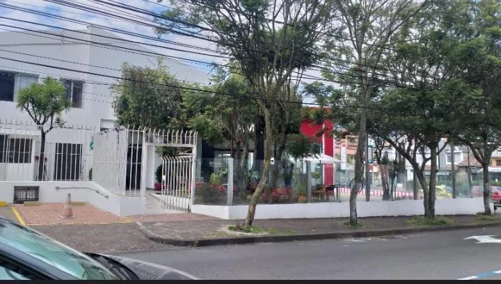 Local comercial en venta en Quito, Pichincha