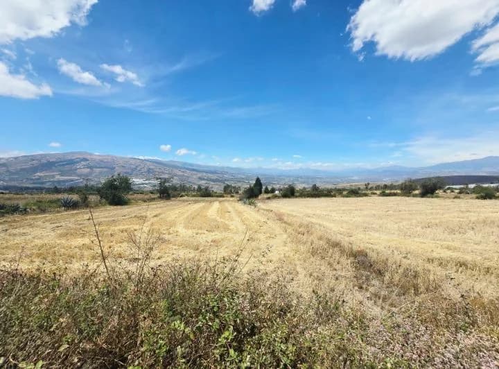Terreno en venta en Pedro Moncayo, Pichincha