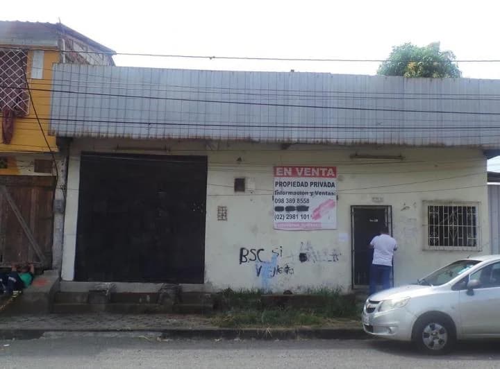 Local comercial en venta en Durán, Guayas