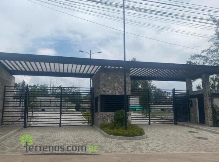 Terreno en venta en Quito, Pichincha