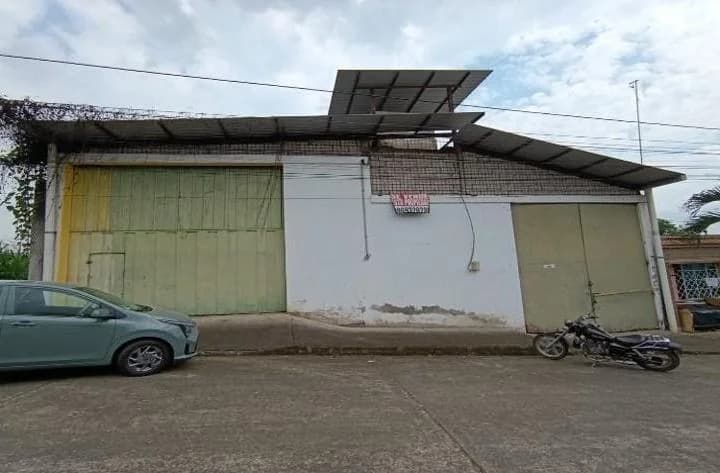 Local comercial en venta en Quevedo, Los Ríos