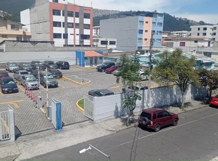 Terreno en venta en Quito, Pichincha